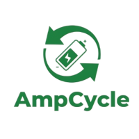 AmpCycle logo