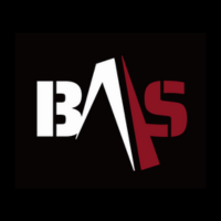 BAAS logo