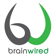 Brainwired logo