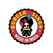 Burger Singh logo