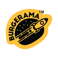 Burgerama logo