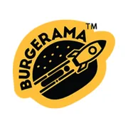 Burgerama logo