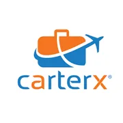 CarterX logo