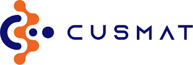 Cusmat logo