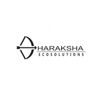 Dharaksha logo