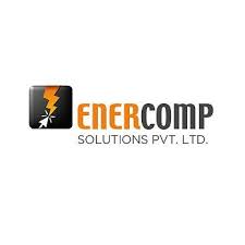 EnerComp logo