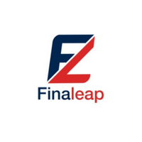 Finaleap logo