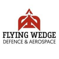 Flying Wedge logo