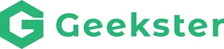 Geekster logo
