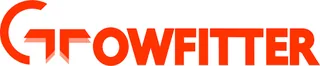 Growfitter logo