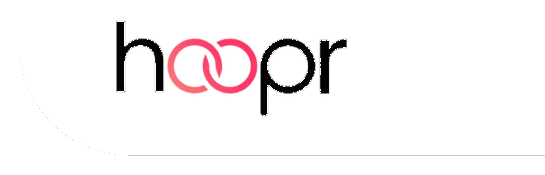 Hoopr logo