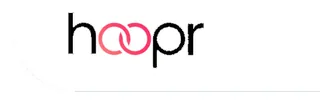 Hoopr logo