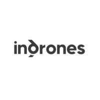 Indrones logo