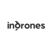 Indrones logo