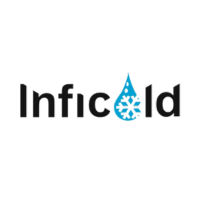 Inficold logo