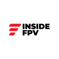 Inside FPV logo