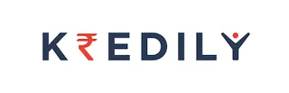 Kredily logo