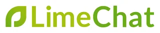 LimeChat logo