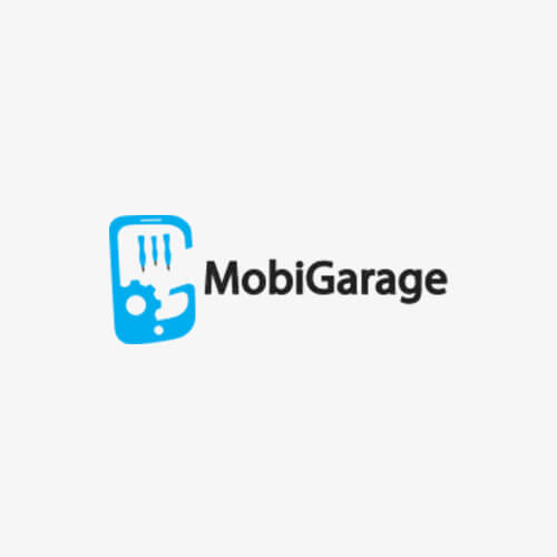 MobiGarage logo