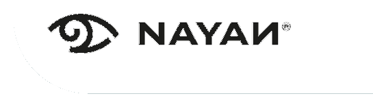 Nayan logo