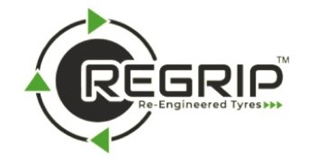 Regrip logo