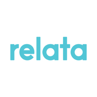 Relata logo