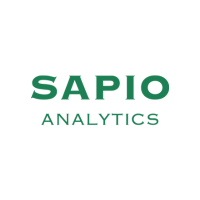 Sapio Analytics logo