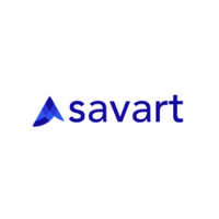 Savart logo