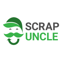 ScrapUncle logo