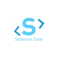Skilancer Solar logo
