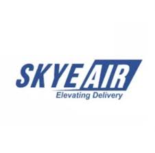 Skye Air logo