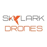 Skylark Drones logo
