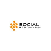 Social Hardware logo