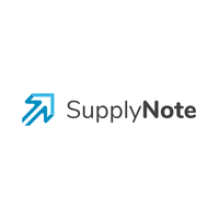 SupplyNote logo