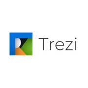 Trezi logo