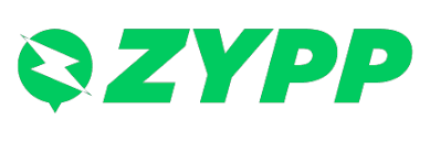 Zypp Electric logo
