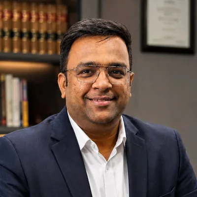 Prashant Jain