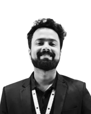 Samarth Pandey