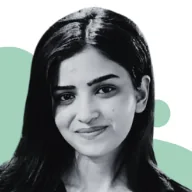 Samriddhi Walia