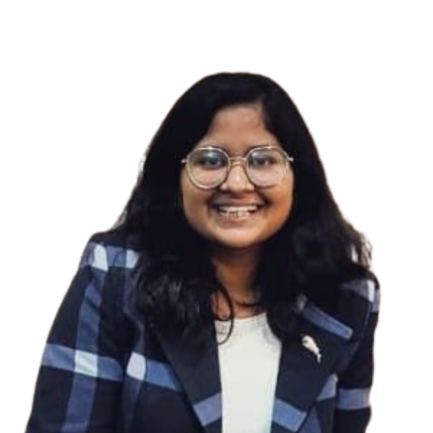 Sweta Saxena